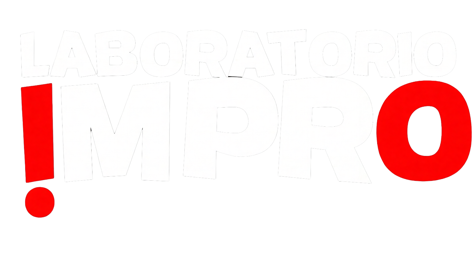 Laboratorio Impro